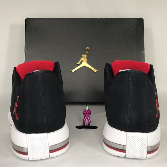 ***SOLD Jordan TE 2 LOW - Picture 4 of 8